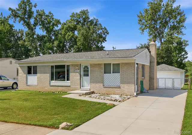 Photo 1 of Sale Pending at 50517 Bower Dr, Chesterfield, MI 48047 | MLS# 20261061121 | Listing updated on 2026-08-18