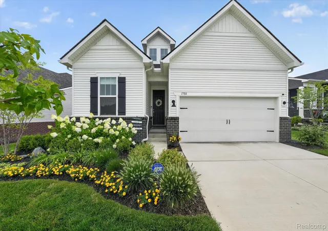 Photo 1 of Sale Pending at 1708 Sunflower Ln, Milford Charter Township Oakland, MI 48381 | MLS# 20261061123 | Listing updated on 2026-09-15