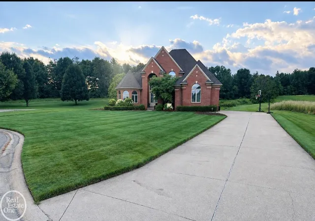2nd image of 69497 Meadowbrook Ln, Bruce Twp, MI 48065 | MLS# 58050217317