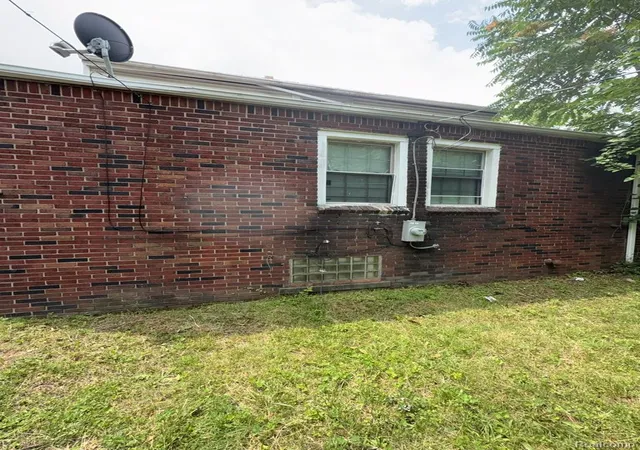 5th image of 9164 Mendota St, Detroit, MI 48204 | MLS# 20261061126
