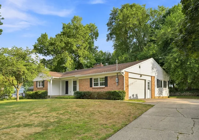 1st image of 3501 Newcastle Dr Se, Grand Rapids, MI 49508 | MLS# 65026040438