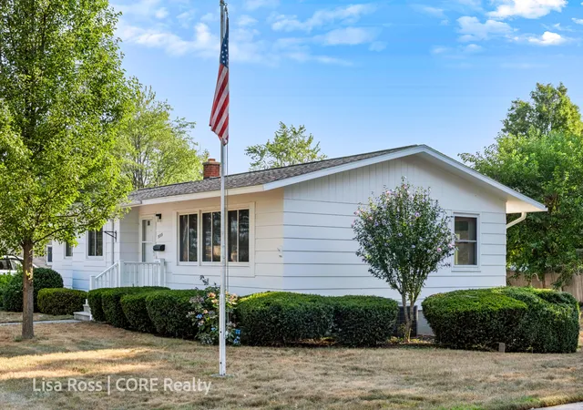4th image of 3155 Lindland Rd, Muskegon, MI 49441 | MLS# 71026040439
