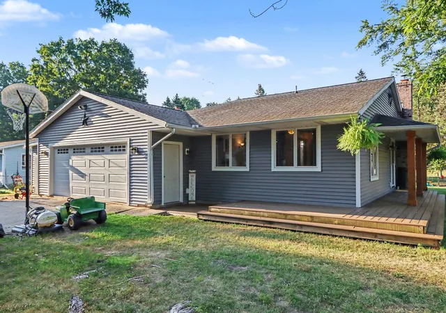 2nd image of 9990 N 16th St, Plainwell, MI 49080 | MLS# 66026040441