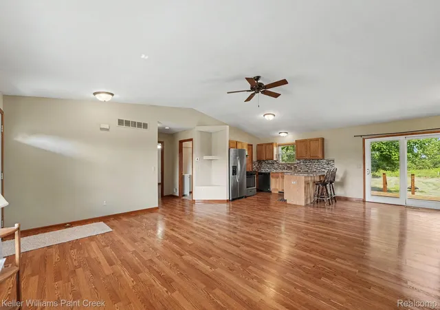 Photo 2 of Single family home for sale at 1480 Connell Rd, Ortonville, MI 48462 | MLS# 20261061136 | Listing updated on 2026-09-23