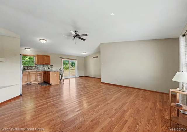 Photo 3 of Single family home for sale at 1480 Connell Rd, Ortonville, MI 48462 | MLS# 20261061136 | Listing updated on 2026-09-23