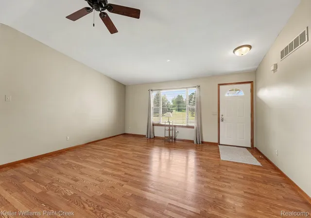 Photo 3 of Single family home for sale at 1480 Connell Rd, Ortonville, MI 48462 | MLS# 20261061136 | Listing updated on 2026-09-23