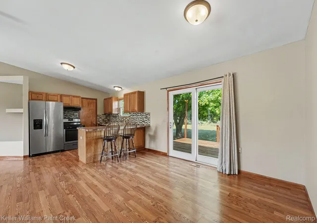 Photo 4 of Single family home for sale at 1480 Connell Rd, Ortonville, MI 48462 | MLS# 20261061136 | Listing updated on 2026-09-23