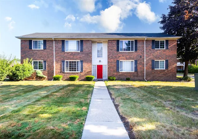 1st image of 25341 Shiawassee Cir #101, Southfield, MI 48033 | MLS# 20261061144