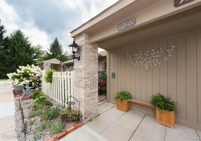 Photo 2 of Condo for sale at 62622 Raleigh Ct #3, South Lyon, MI 48178 | MLS# 20261061155 | Listing updated on 2026-08-22
