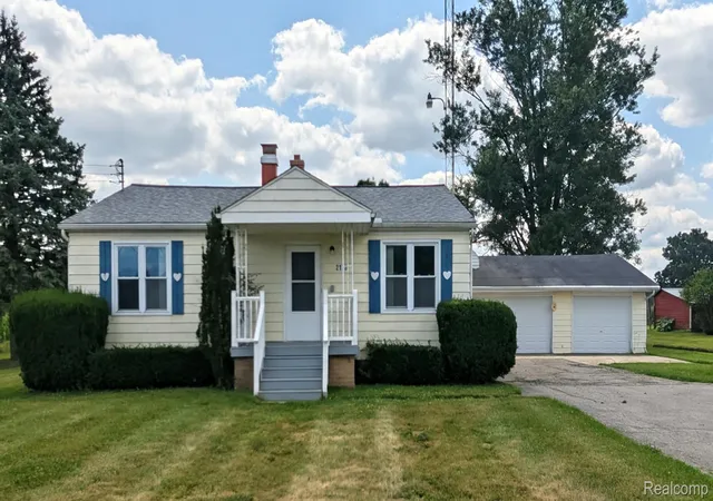 1st image of 2173 W Mount Morris Rd, Mt Morris Township Genesee, MI 48458 | MLS# 20261061154