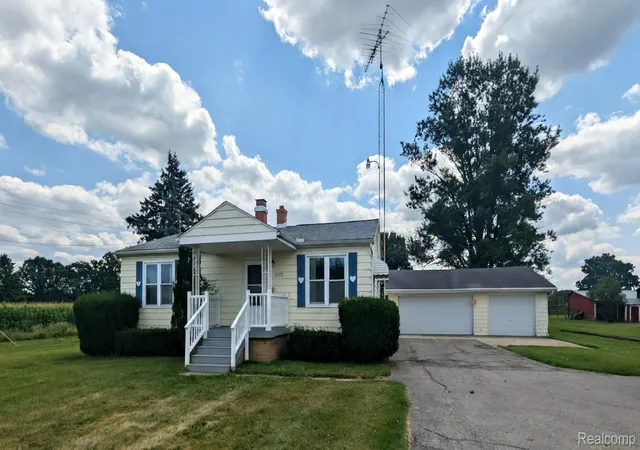 12th image of 2173 W Mount Morris Rd, Mt Morris Township Genesee, MI 48458 | MLS# 20261061154