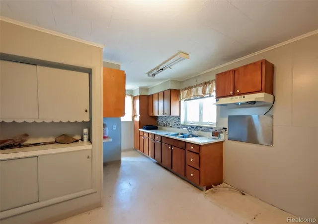 2nd image of 2173 W Mount Morris Rd, Mt Morris Township Genesee, MI 48458 | MLS# 20261061154