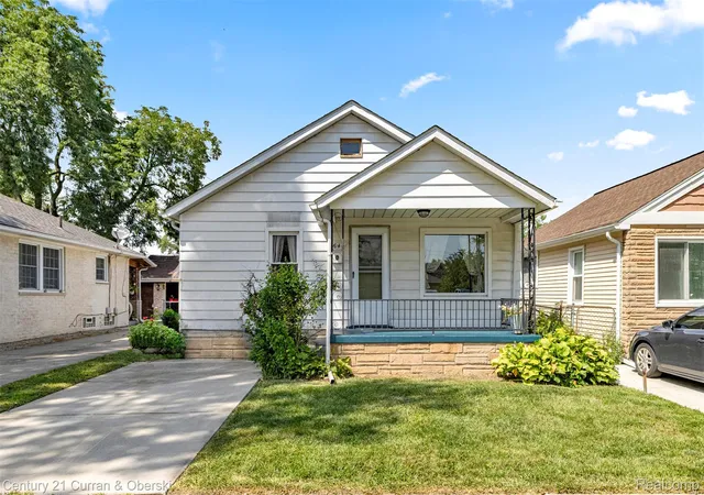 1st image of 1644 Liberty Ave, Lincoln Park, MI 48146 | MLS# 20261061157