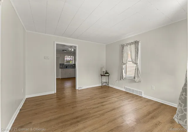 2nd image of 1644 Liberty Ave, Lincoln Park, MI 48146 | MLS# 20261061157