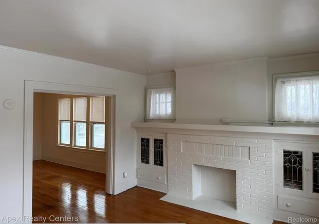 5th image of 12144 Washburn St, Detroit, MI 48204 | MLS# 20261061159