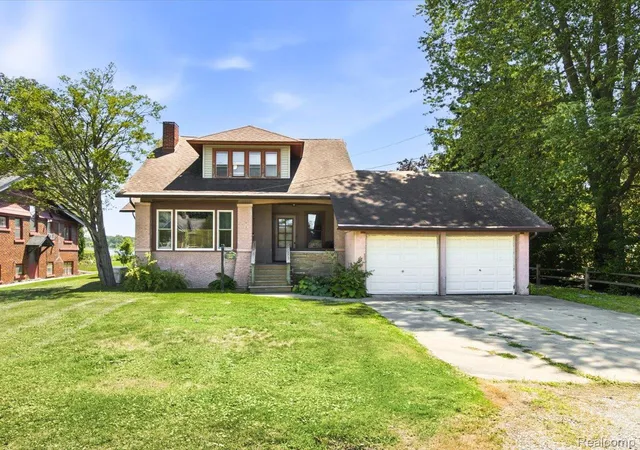 1st image of 2402 Saint Clair River Dr, Algonac, MI 48001 | MLS# 20261061164