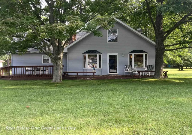 1st image of 115 Atwood Dr, Prudenville, MI 48651 | MLS# 61050217329
