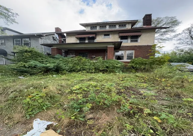 1st image of 313 Monterey St, Highland Park, MI 48203 | MLS# 20261061172