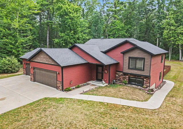 Photo 1 of Sale Pending at 4269 Monroe Rd, Allegan, MI 49010 | MLS# 65026040446 | Listing updated on 2026-08-10