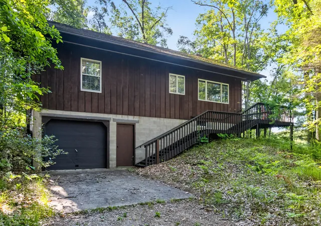 1st image of 5821 S Queens Hwy, Chase, MI 49623 | MLS# 72026040445