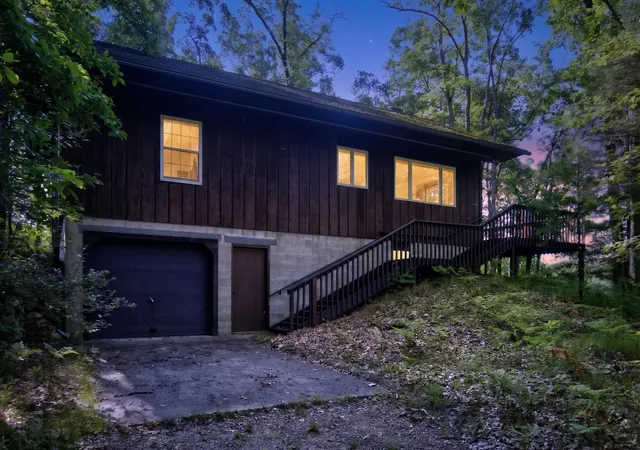 2nd image of 5821 S Queens Hwy, Chase, MI 49623 | MLS# 72026040445