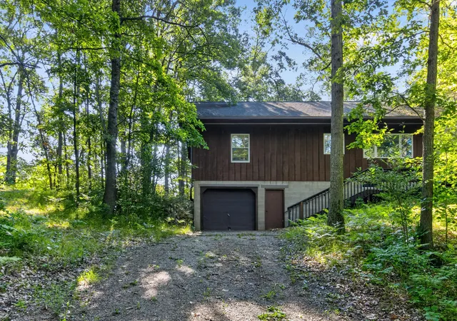 image of 5821 S Queens Hwy, Chase, MI 49623 | MLS# 72026040445