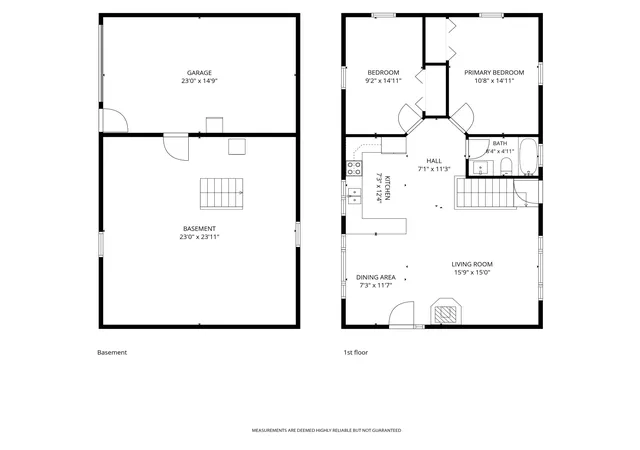 43rd image of 5821 S Queens Hwy, Chase, MI 49623 | MLS# 72026040445