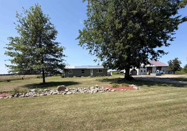 15th image of 7298 S Brennan Rd, Saint Charles, MI 48655 | MLS# 61050217330
