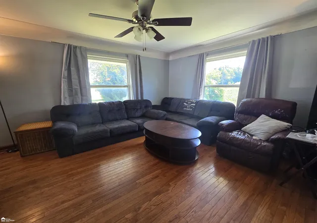 Photo 2 of Single family home for sale at 3283 E Dodge Rd, Clio, MI 48420 | MLS# 5050217331 | Listing updated on 2026-08-19