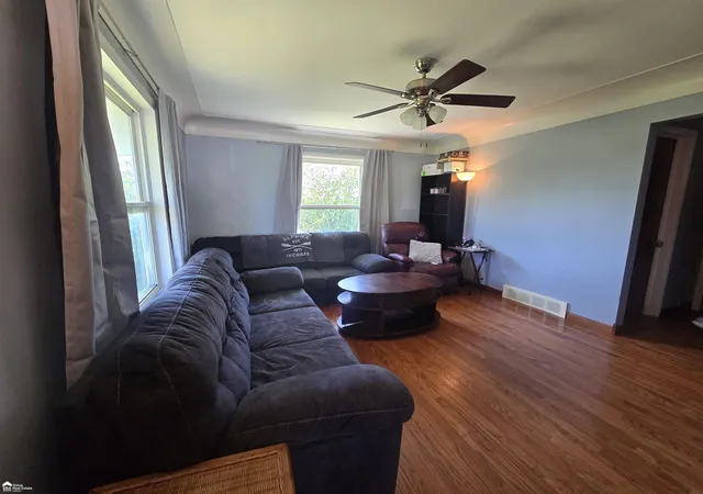 Photo 3 of Single family home for sale at 3283 E Dodge Rd, Clio, MI 48420 | MLS# 5050217331 | Listing updated on 2026-08-19