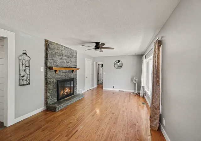4th image of 601 N Brown St, Mount Pleasant, MI 48858 | MLS# 79080071908