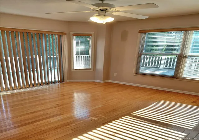 4th image of 47752 River Woods Dr, Canton, MI 48188 | MLS# 20261061177