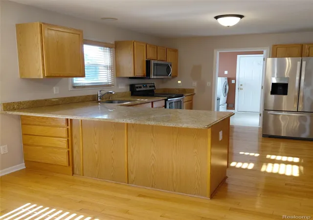 5th image of 47752 River Woods Dr, Canton, MI 48188 | MLS# 20261061177