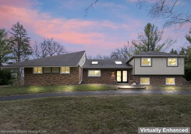 1st image of 5910 Cedar Knoll Dr, Brighton, MI 48116 | MLS# 20261061180