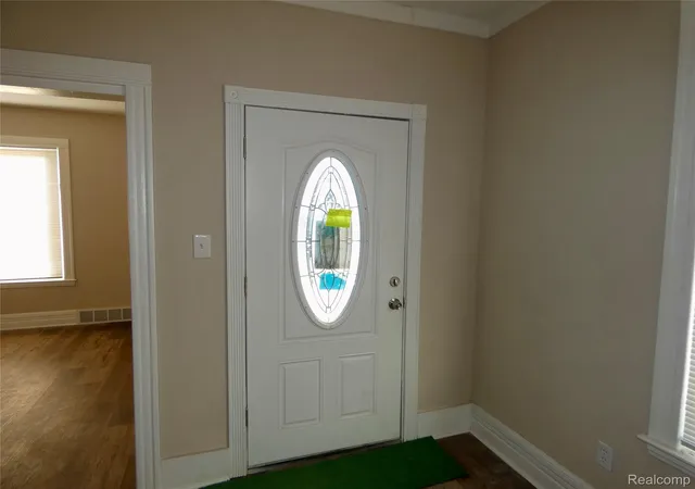 Photo 16 of Single family home for sale at 81 Fessenden St, Mount Clemens, MI 48043 | MLS# 20261061183 | Listing updated on 2026-08-31
