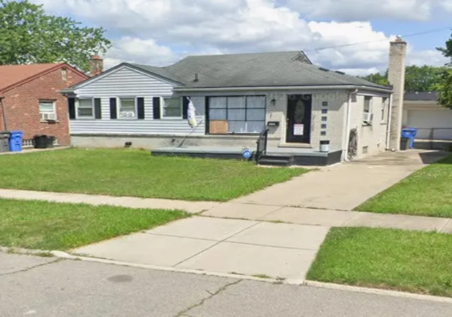 Single family home for sale at 29130 Beechnut St, Inkster, MI 48141 | MLS# 60050217336