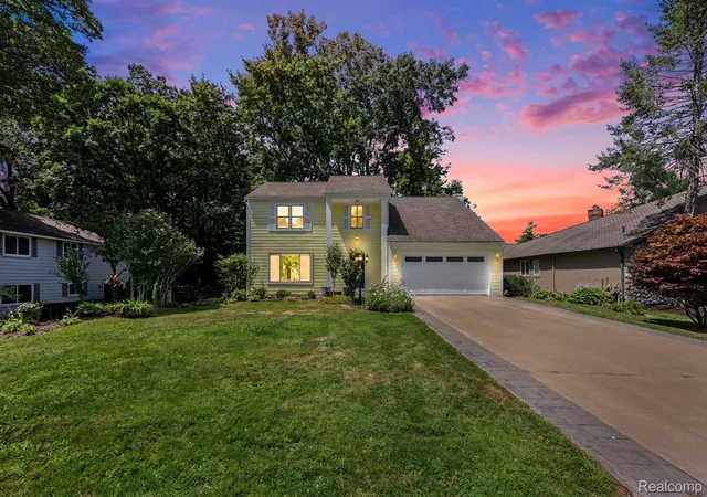 1st image of 2557 Orbit Dr, Lake Orion, MI 48360 | MLS# 20261061187