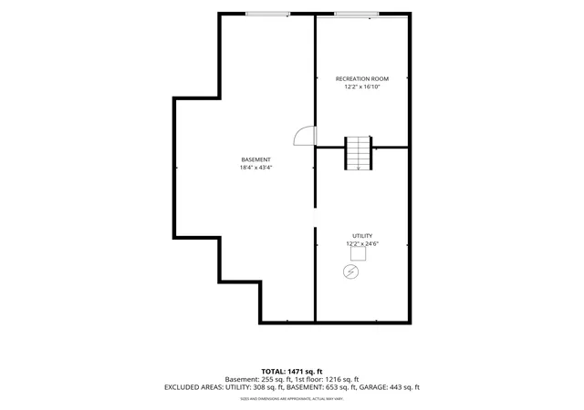 43rd image of 17644 Dustin Dr #16, Spring Lake, MI 49456 | MLS# 71026040454