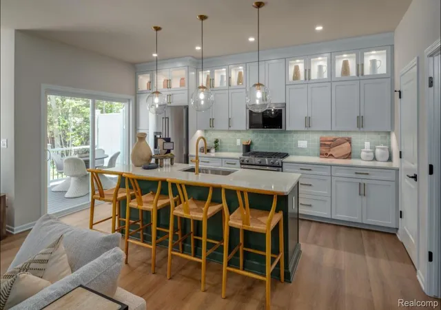 Photo 3 of Condo for sale at 49691 Still Water Ln #57, Northville Township Wayne, MI 48168 | MLS# 20261061189 | Listing updated on 2026-09-14