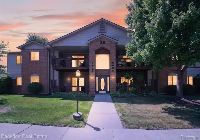 Photo 1 of Condo for sale at 9696 Sawgrass Ct #6, Van Buren Township, MI 48111 | MLS# 20261061190 | Listing updated on 2026-09-03