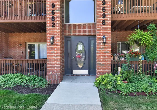 Photo 2 of Condo for sale at 9696 Sawgrass Ct #6, Van Buren Township, MI 48111 | MLS# 20261061190 | Listing updated on 2026-09-03
