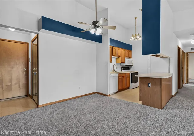 Photo 3 of Condo for sale at 9696 Sawgrass Ct #6, Van Buren Township, MI 48111 | MLS# 20261061190 | Listing updated on 2026-09-03
