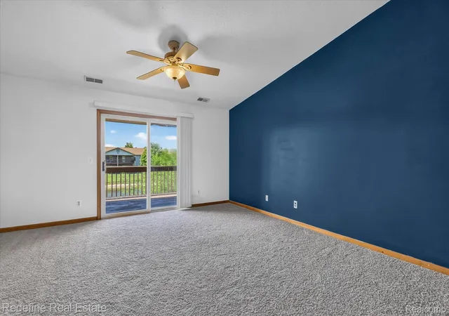 Listing Photo 5 - Condo for sale in building located at 9696 Sawgrass Ct, Belleville, MI 48111 - Unit #6