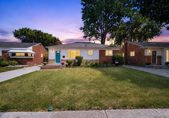 1st image of 32734 Benson Dr, Westland, MI 48185 | MLS# 20261061193