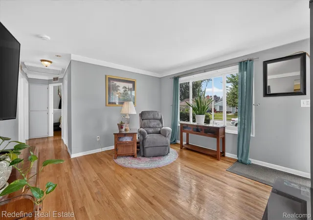 3rd image of 32734 Benson Dr, Westland, MI 48185 | MLS# 20261061193