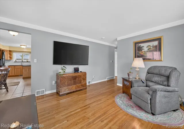 4th image of 32734 Benson Dr, Westland, MI 48185 | MLS# 20261061193