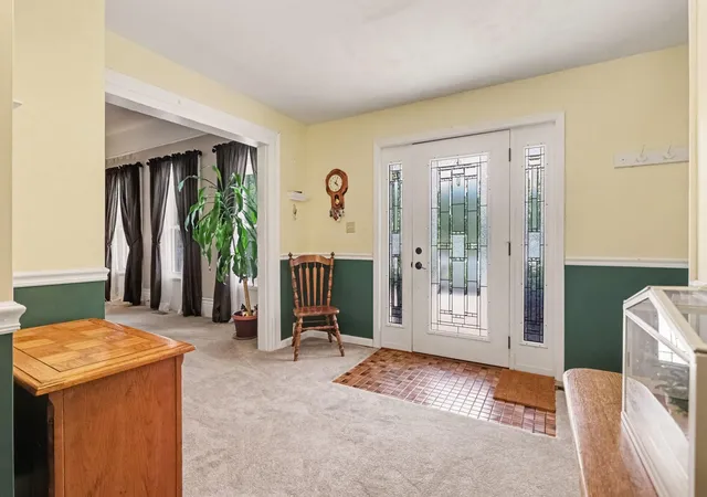 4th image of 609 1/2 N Broadway St, Union City, MI 49094 | MLS# 64026040458