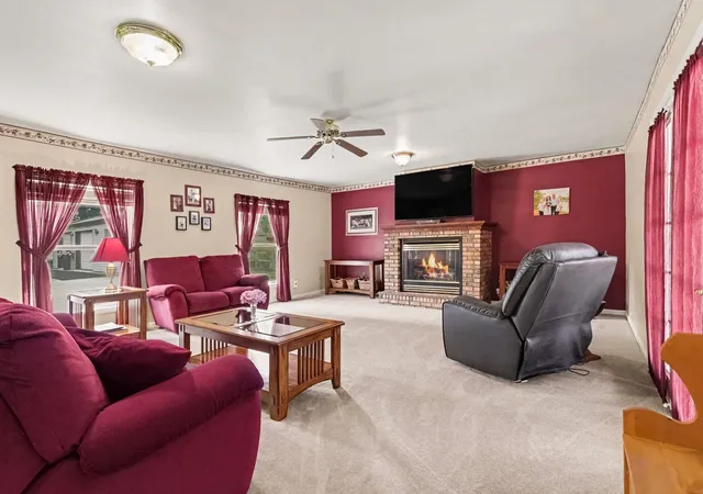 5th image of 609 1/2 N Broadway St, Union City, MI 49094 | MLS# 64026040458