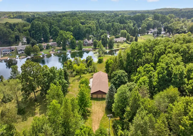 Photo 1 of Single family home for sale at 15281 Us 12, Woodstock Township Lenawee, MI 49230 | MLS# 55026040457 | Listing updated on 2026-08-04
