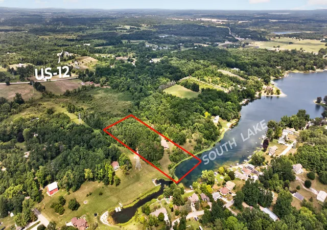 Photo 2 of Single family home for sale at 15281 Us 12, Woodstock Township Lenawee, MI 49230 | MLS# 55026040457 | Listing updated on 2026-08-04